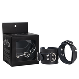 ESPOSAS PARA PIES BLACK PASSION