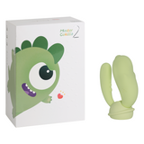 ORIGINAL 2 EXCITED MASTER GOKILLA