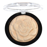 ILUMINADOR POLVO ROSE NACARADO #3