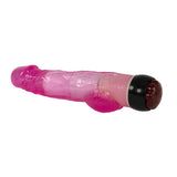 VIBRADOR PASSION VIBE