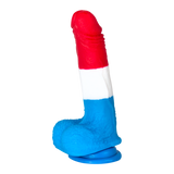 URIEL FRANCIA RBA DILDO