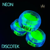 GLITTER NEÓN DISCOTEK