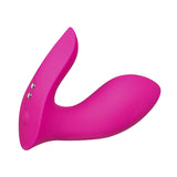 FLEXER VIBRADOR INTERACTIVO BY LOVENSE