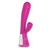 FUSE PINK VIBRADOR INTERACTIVO BY KIIRO