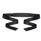 BONDAGE 3 PIEZAS BLACK