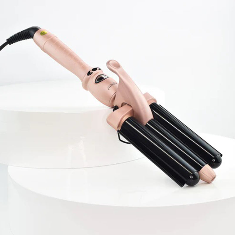 RIZADORA WAFLERA SIRENA