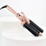 RIZADORA WAFLERA SIRENA