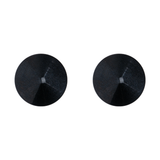 CUBREPEZONES CÍRCULOS NEGROS