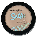 POLVO COMPACTO SELFIE LIGHT # 1