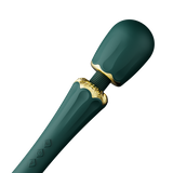 KYRO TURQUOISE GREEN