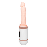 Vibrador Cyclone Fire 2