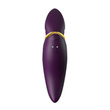 Vibrador Hero Twilight Purple