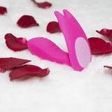 MAGIC EIDOLON VIBRADOR INTERACTIVO