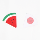 CUTE WATERMELON NIPPLE