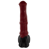 PEGASO PEQUEÑO DARK DILDO