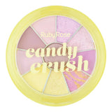 MINI PALETA DE SOMBRAS CANDY CRUSH 3