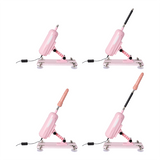 ROBBIE MÁQUINA SEXUAL