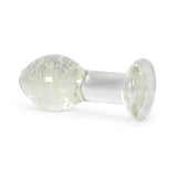 THICC PLUG ANAL VIDRIO