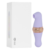 MASSAGER LILAC PURPLE