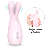 REBA CONEJO VIBRADOR