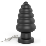 7'' KING SIZED VIBRATING ANAL CRACKER