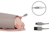 ESTERILIZADOR JUGUETES ULTRAVIOLETA GRIS