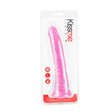 REALISTIC DILDO PINK 8,26" 