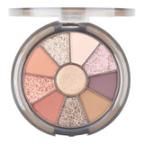 MINI PALETA DE SOMBRAS OBSESSED 7