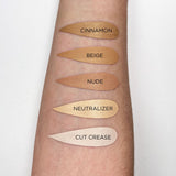 CORRECTOR 1ST SCENE BEIGE ATENEA