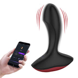 MAGIC SOLSTICE VIBRADOR INTERACTIVO