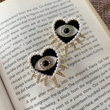 ARETES ARRECIFE BLACK