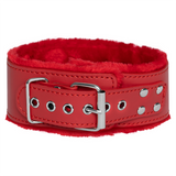 BONDAGE 7 PIEZAS RED