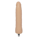 GORKA DILDO COMPATIBLE CON LOVENSE MÁQUI