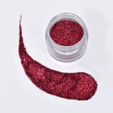 GLITTER PARTÍCULA PEQUEÑA CHERRY ONTOP