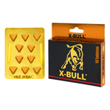 POTENCIADOR X-BULL X 10