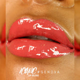 ICONIC LIP GLOSS GENOVA ATENEA