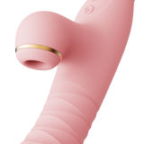 ROSE THRUSTER SAKULA PINK