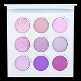 PALETA DE SOMBRAS FEELS MOOD 9 TONOS