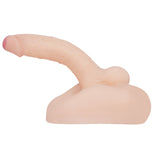 TORSO SMALL DELUXE MEN FLESH