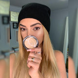 ILUMINADOR POLVO ROSE ROSA #2