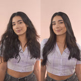 CEPILLO ALISADOR BABY BLUE