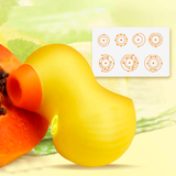 CUTIE BABY VIBRADOR CLITORIAL