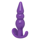 PLUG ANAL JELLY BALLS II