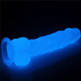 8.5'' LUMINO PLAY DILDO