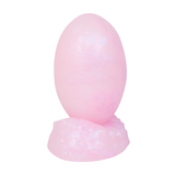 PLUG ANAL ROSE EGG