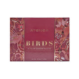 PALETA DE SOMBRAS BIRDS ATENEA