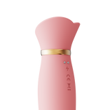 ROSE THRUSTER SAKULA PINK