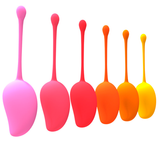 Kegel Exercise System Mango -6