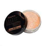 POLVO SUELTO MATE TOUCH LIGTH # 1