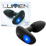 LUMEN VIBRADOR INTERACTIVO BY KIIRO
